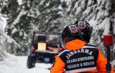 JANDARMADAN NEFES KESEN TATBİKAT