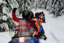 JANDARMADAN NEFES KESEN TATBİKAT
