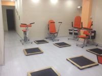 KADINLARA ÖZEL PORTAKAL SPOR