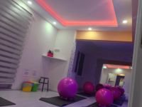 KADINLARA ÖZEL PORTAKAL SPOR