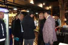 KAFELERE SİGARA DENETİMİ YAPILDI