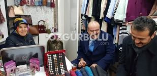 KAHKAHALAR HAVADA UÇUŞTU...