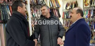 KAHKAHALAR HAVADA UÇUŞTU...