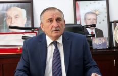 “KALBİ BOLU'YLA ATANLAR HAYAL ETTİ”