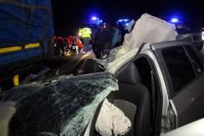 KALBİ DURAN ANNE BÜYÜK ÇABALARLA HAYATA DÖNDÜ