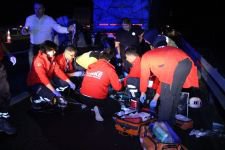 KALBİ DURAN ANNE BÜYÜK ÇABALARLA HAYATA DÖNDÜ