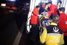 KALBİ DURAN ANNE BÜYÜK ÇABALARLA HAYATA DÖNDÜ