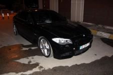 KANDİL AKŞAMI HAYATINI KAYBETTİ