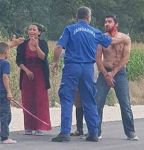 KANLI KAVGADA 3 KİŞİ YARALANDI