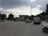 KARAFIRTINALAR KAZA YAPTI