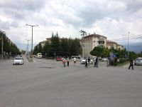 KARAFIRTINALAR KAZA YAPTI