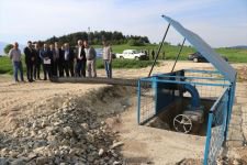 KARBONDİOKSİT GAZI REZERVİ BULUNDU