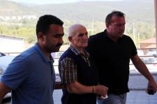 KARISINI ÖLDÜREN YAŞLI ADAMIN CEZASI BELLİ OLDU