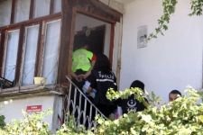 KARISINI ÖLDÜREN YAŞLI ADAMIN CEZASI BELLİ OLDU