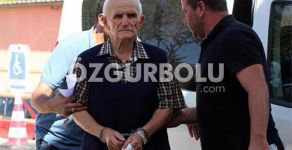 KARISINI ÖLDÜREN YAŞLI ADAMIN CEZASI BELLİ OLDU