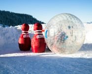 KARTALKAYA’DA EĞLENCE DORUKTAYDI