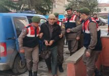 KATLİAMIN ZANLILARI ADLİYEYE SEVK EDİLDİ