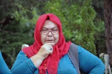 KAYBOLAN EŞİ İÇİN HER GÜN DUA EDİYOR