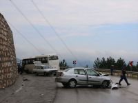 KAZALARIN ARDI ARKASI KESİLMEDİ