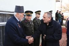 KIBRIS GAZİMİZ SON YOLCULUĞUNA UĞURLANDI