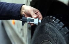 KIŞ LASTİĞİ DENETİMLERİ ARTTI