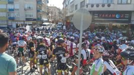 “KISA SÜREDE BÜYÜK BAŞARI”