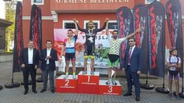 “KISA SÜREDE BÜYÜK BAŞARI”