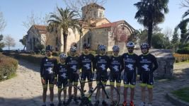 “KISA SÜREDE BÜYÜK BAŞARI”