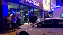 KIZ YURDUNDA ZEHİRLENME