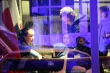 KIZ YURDUNDA ZEHİRLENME