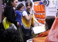 KIZ YURDUNDA ZEHİRLENME