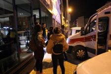 KIZ YURDUNDA ZEHİRLENME