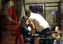 KIZ YURDUNDA ZEHİRLENME