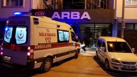 KIZ YURDUNDA ZEHİRLENME