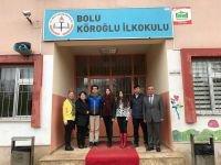 KOCAMAN YÜREKLİ GENÇLER