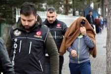 KOM EKİPLERİ YİNE YAKALADI
