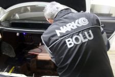 KOM EKİPLERİ YİNE YAKALADI