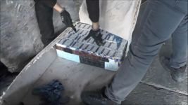 KOM’DAN AFRİN’E SELAM