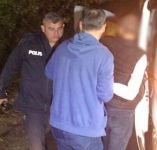 KOMŞUDA SİLAHLAR HİÇ SUSMUYOR