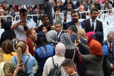 KÖROĞLU FESTİVALİ BAŞLADI