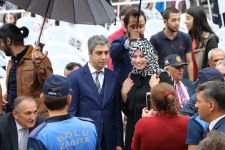 KÖROĞLU FESTİVALİ BAŞLADI