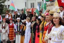 KÖROĞLU FESTİVALİ BAŞLADI