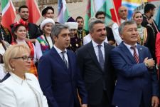 KÖROĞLU FESTİVALİ BAŞLADI