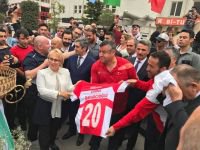 KÖROĞLU FESTİVALİ BAŞLADI