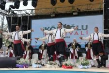KÖROĞLU FESTİVALİ COŞKUSU SÜRÜYOR