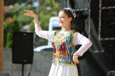 KÖROĞLU FESTİVALİ COŞKUSU SÜRÜYOR