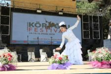 KÖROĞLU FESTİVALİ COŞKUSU SÜRÜYOR