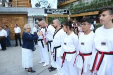 KÖROĞLU FESTİVALİ COŞKUSU SÜRÜYOR