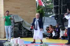 KÖROĞLU FESTİVALİ COŞKUSU SÜRÜYOR