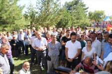 KÖYLÜLERİN, KALKER OCAĞI İSYANI